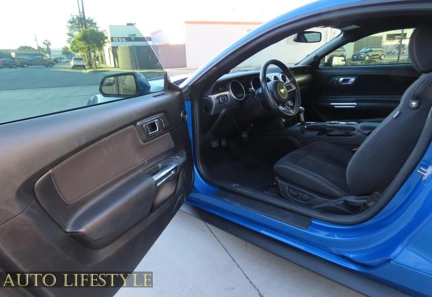 2020 Ford S550 Mustang - Image 19 of 21