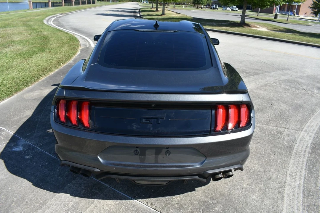 2020 Ford S550 Mustang - Image 7 of 21