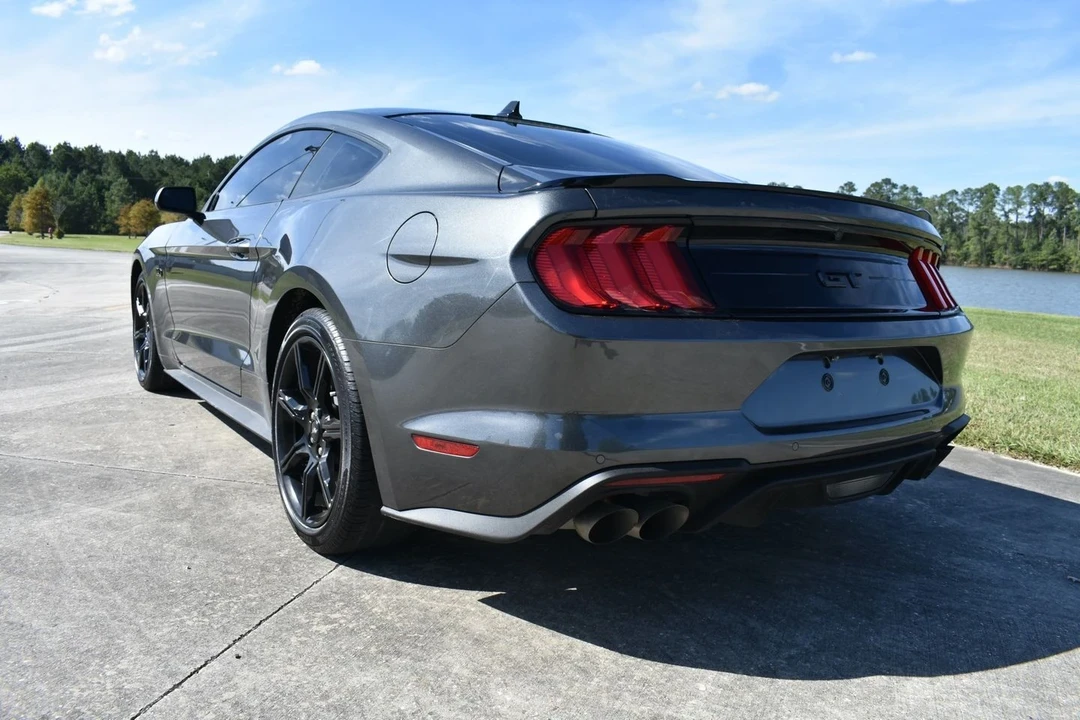 2020 Ford S550 Mustang - Image 6 of 21