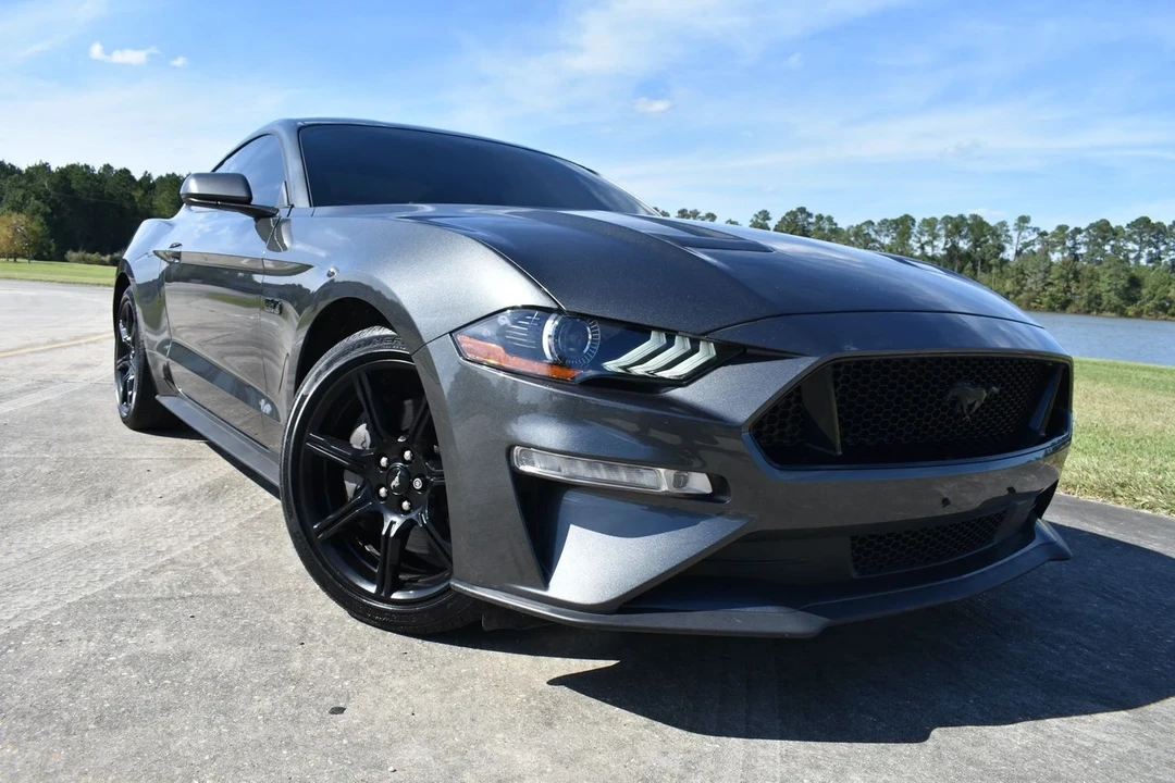 2020 Ford S550 Mustang - Image 15 of 21