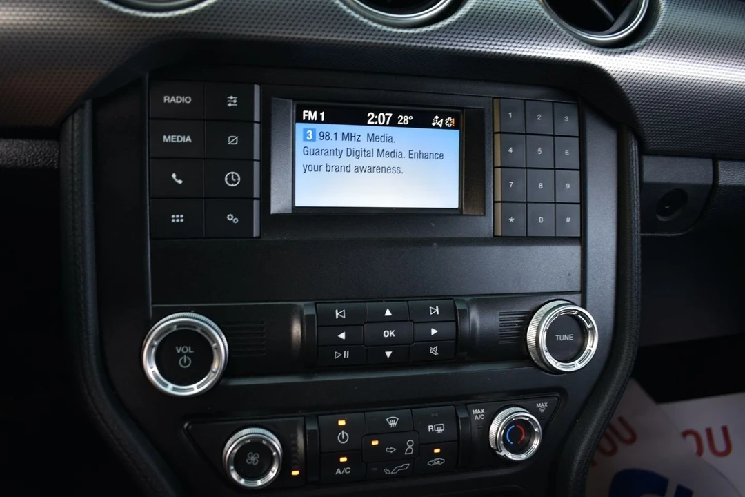 2020 Ford S550 Mustang - Image 21 of 21