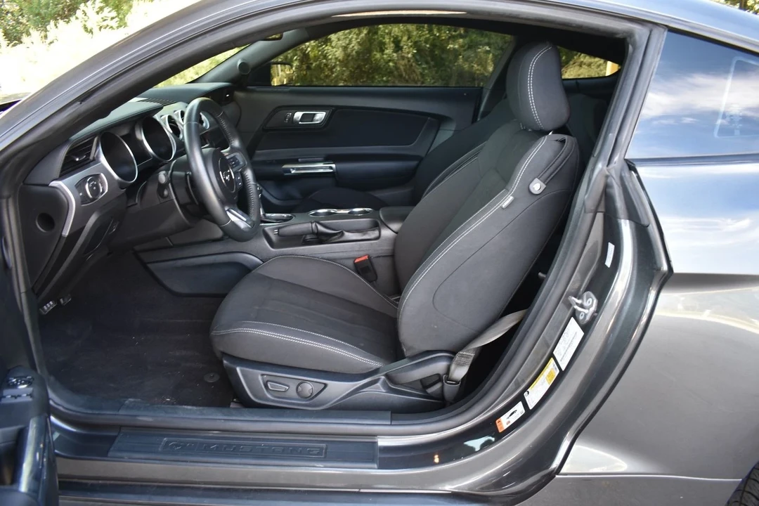2020 Ford S550 Mustang - Image 16 of 21