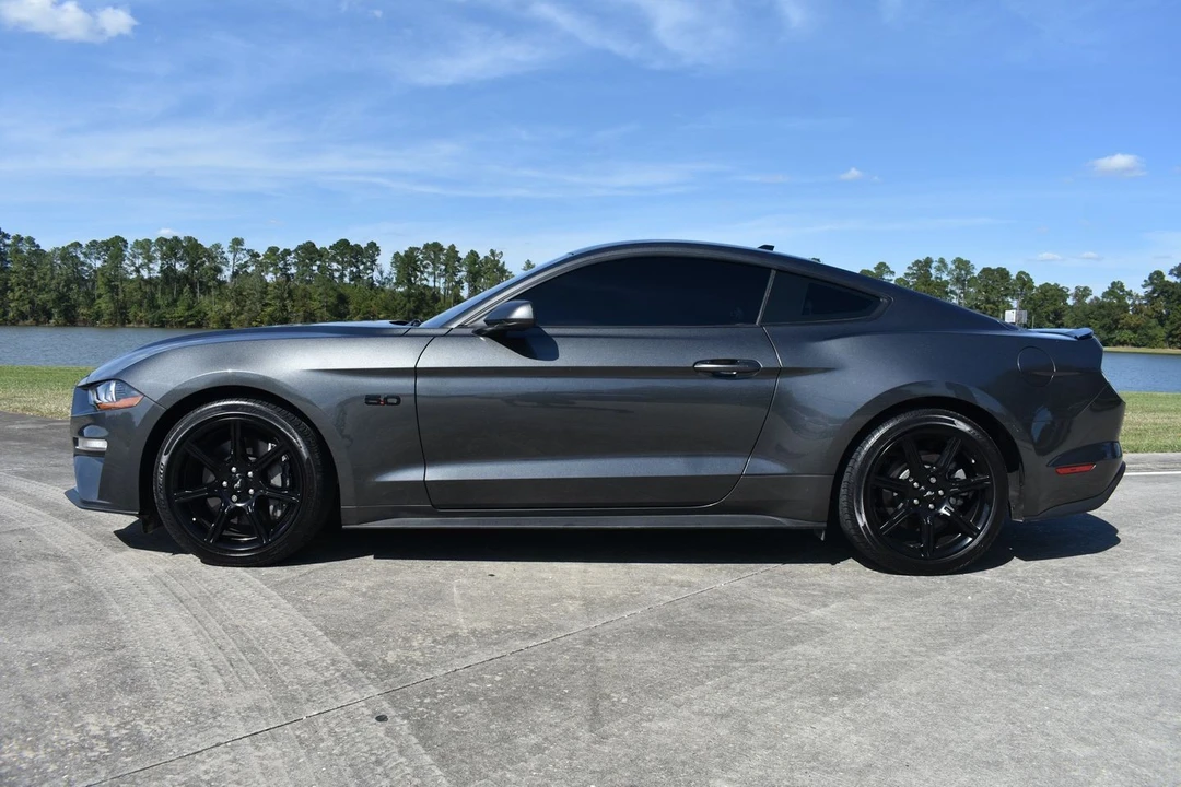 2020 Ford S550 Mustang - Image 3 of 12