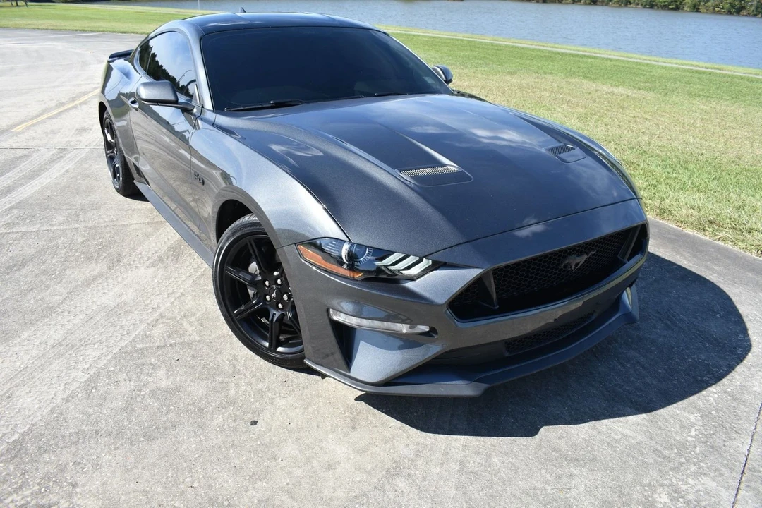 2020 Ford S550 Mustang - Image 14 of 21