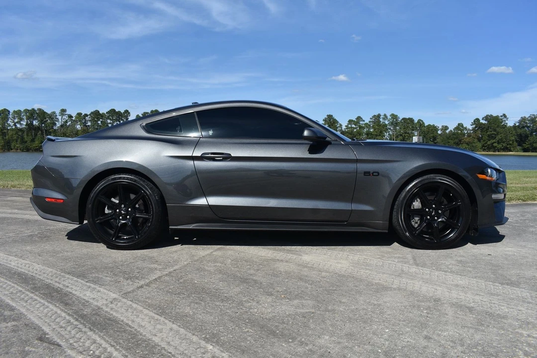 2020 Ford S550 Mustang - Image 12 of 12