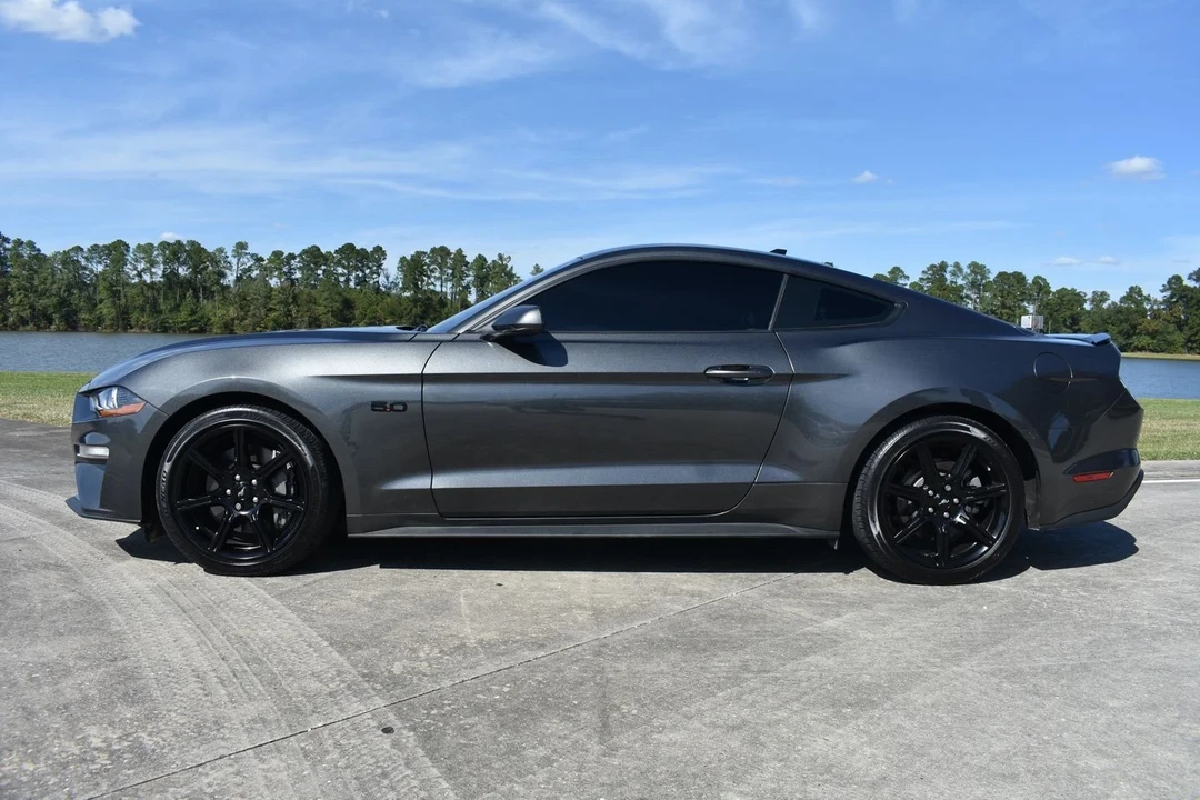 2020 Ford S550 Mustang - Image 3 of 21