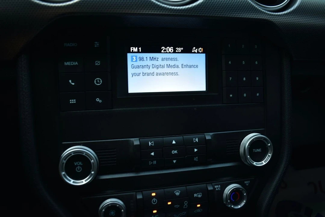 2020 Ford S550 Mustang - Image 20 of 21