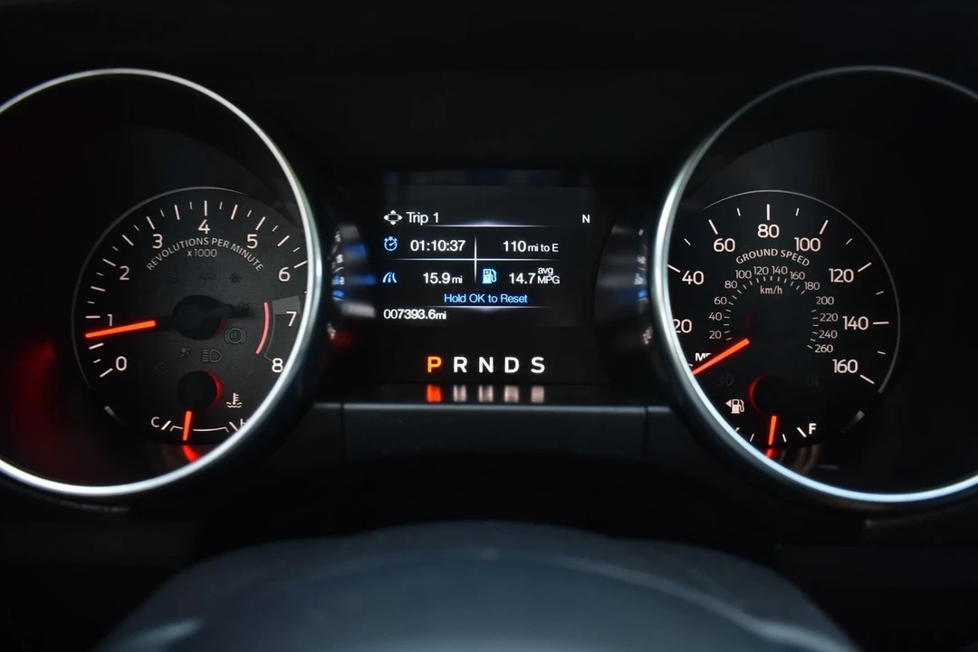 2020 Ford S550 Mustang - Image 18 of 21