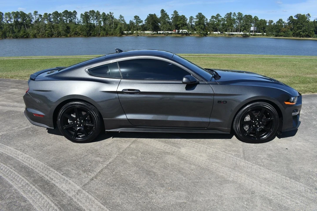 2020 Ford S550 Mustang - Image 11 of 21