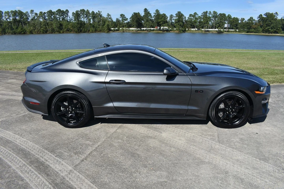 2020 Ford S550 Mustang - Image 11 of 12