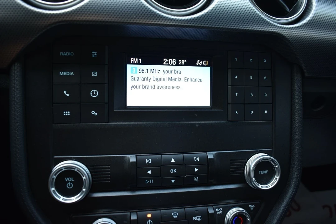2020 Ford S550 Mustang - Image 19 of 21
