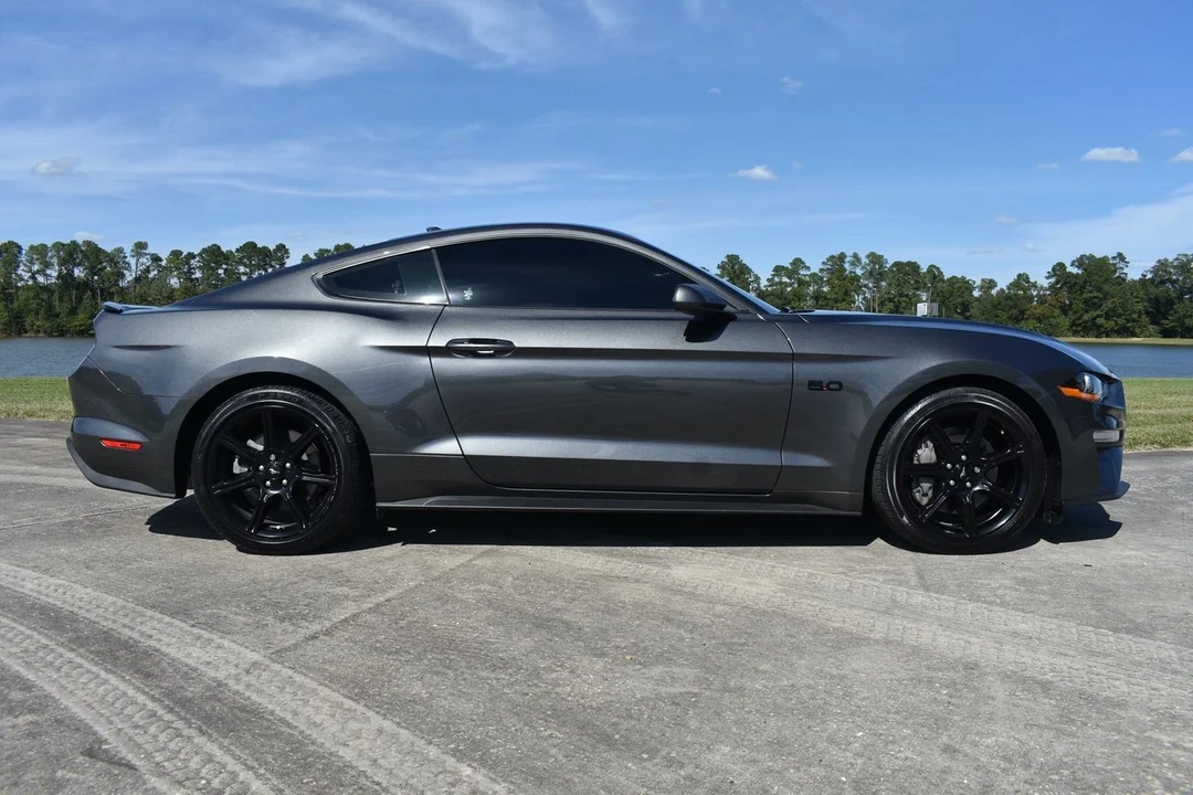 2020 Ford S550 Mustang - Image 12 of 21