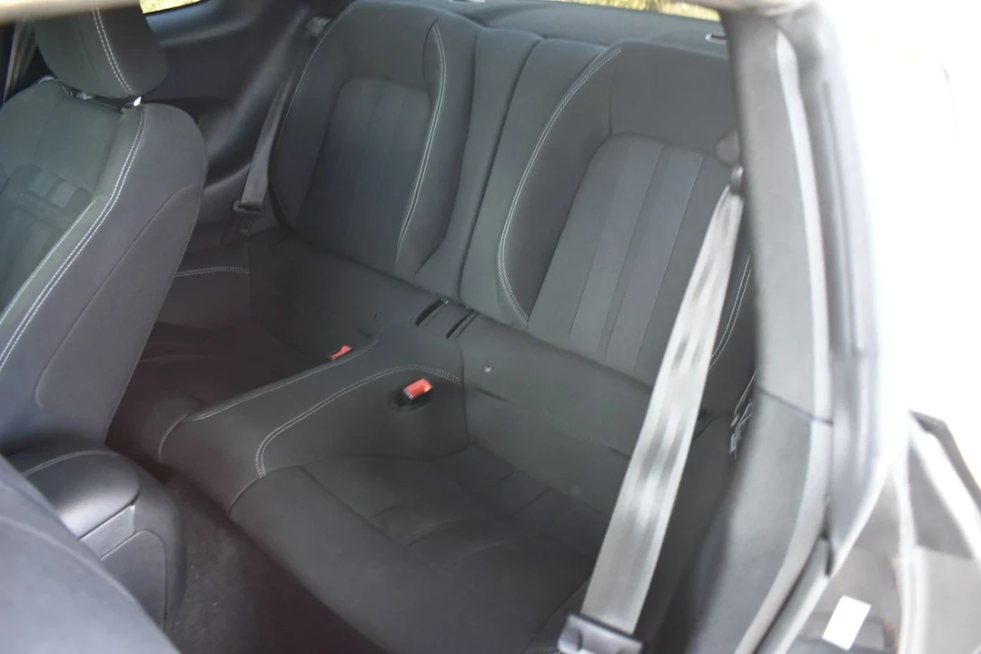 2020 Ford S550 Mustang - Image 17 of 21