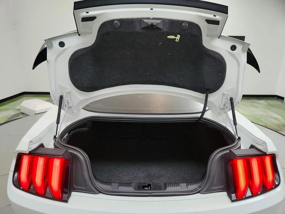 2020 Ford S550 Mustang GT - Image 25 of 31
