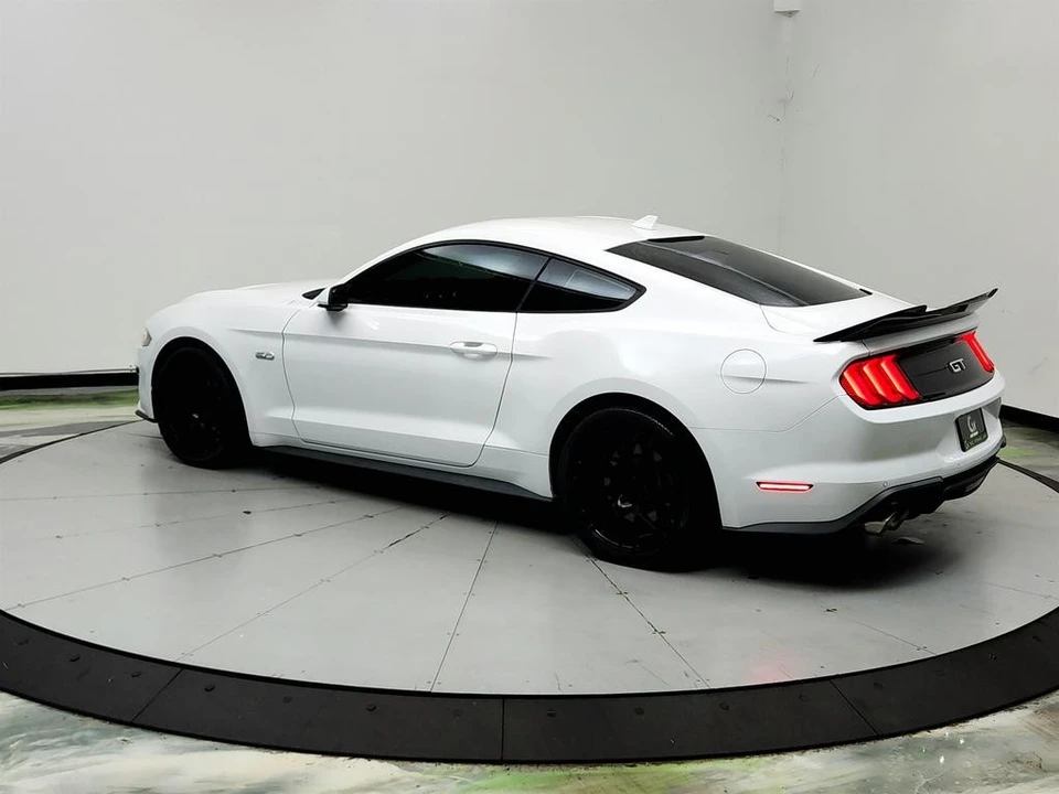 2020 Ford S550 Mustang GT - Image 7 of 31