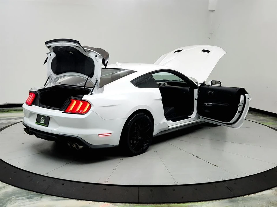 2020 Ford S550 Mustang GT - Image 11 of 31