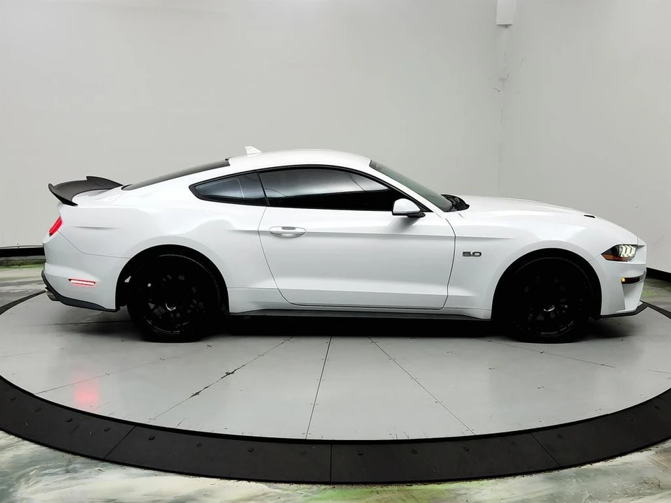 2020 Ford S550 Mustang GT - Image 4 of 31