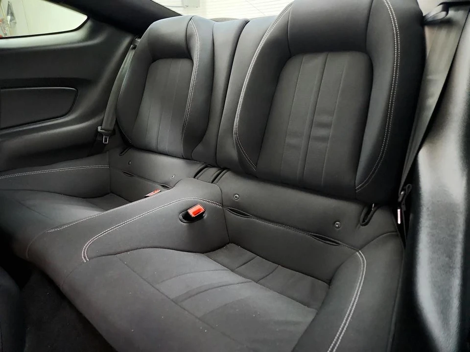 2020 Ford S550 Mustang GT - Image 21 of 31