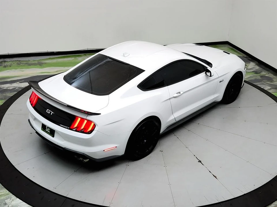 2020 Ford S550 Mustang GT - Image 29 of 31
