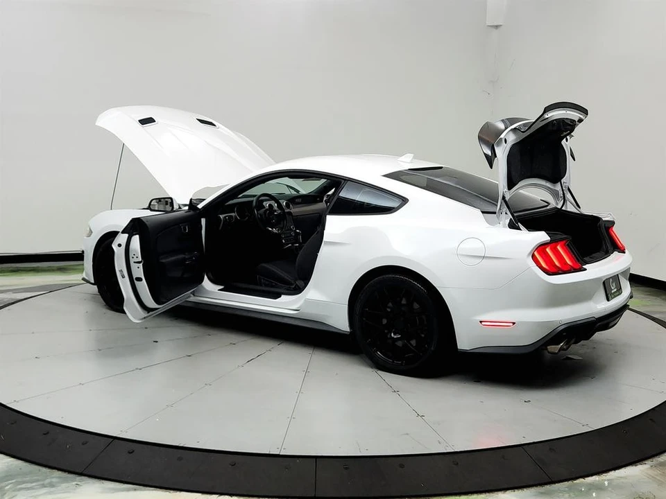 2020 Ford S550 Mustang GT - Image 12 of 31