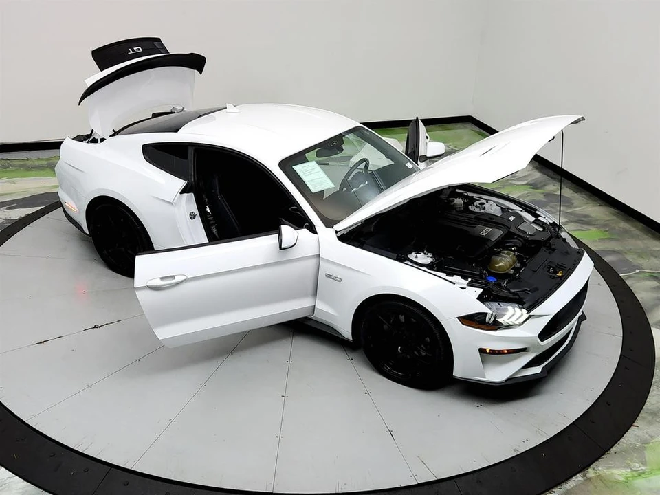 2020 Ford S550 Mustang GT - Image 31 of 31