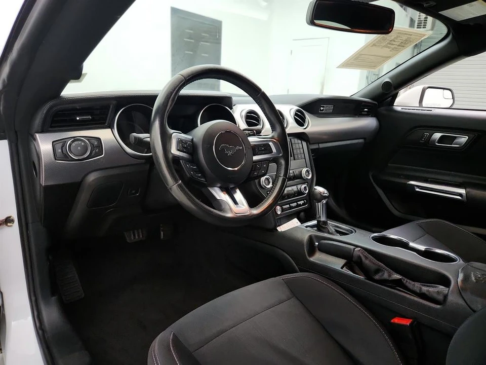 2020 Ford S550 Mustang GT - Image 13 of 31