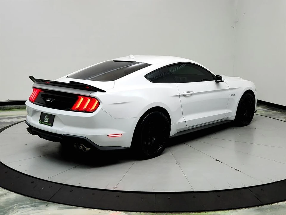 2020 Ford S550 Mustang GT - Image 5 of 31