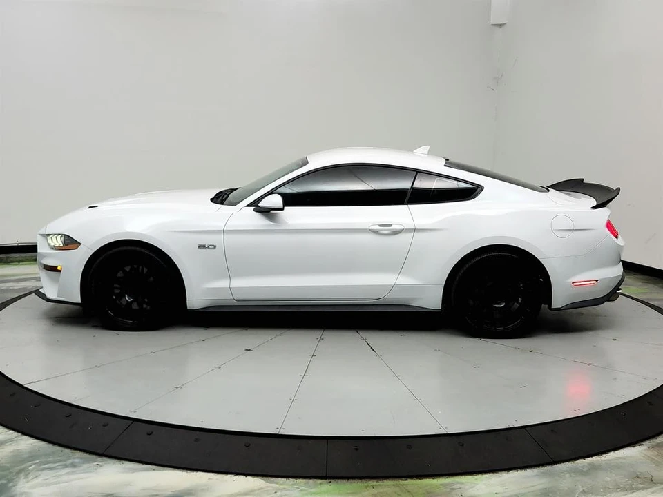 2020 Ford S550 Mustang GT - Image 8 of 31
