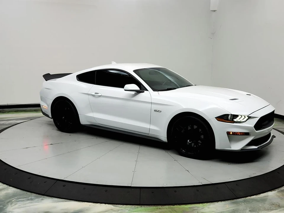 2020 Ford S550 Mustang GT - Image 3 of 31