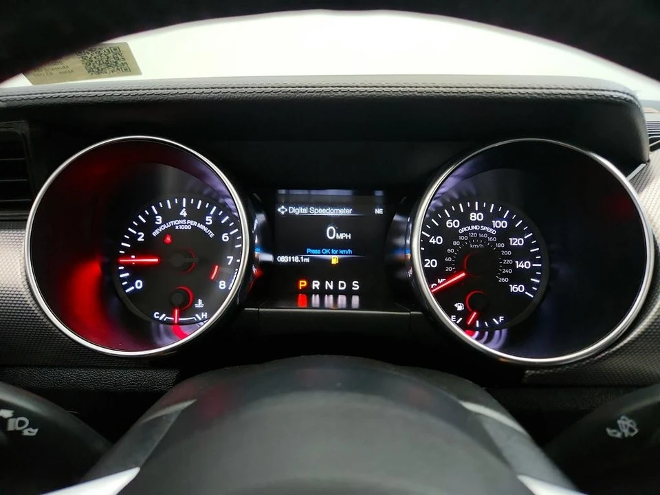 2020 Ford S550 Mustang GT - Image 16 of 31
