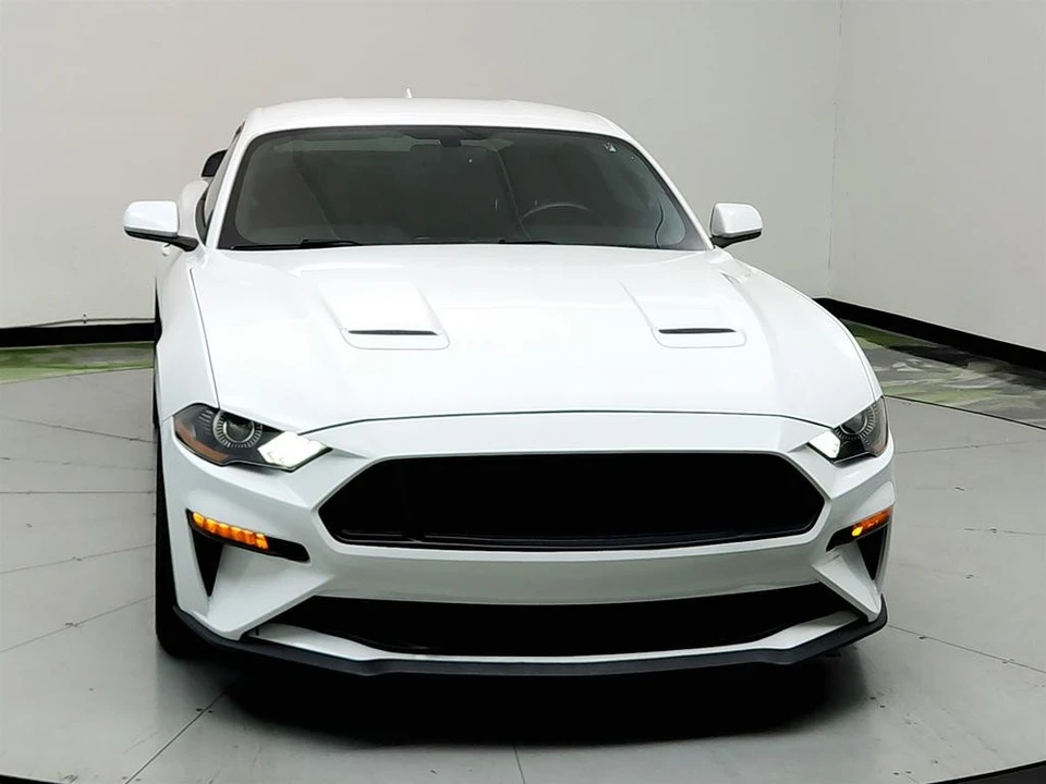 2020 Ford S550 Mustang GT - Image 2 of 31