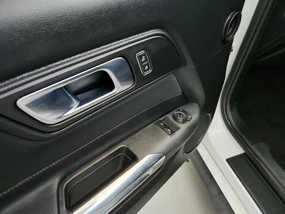 2020 Ford S550 Mustang GT - Image 20 of 31