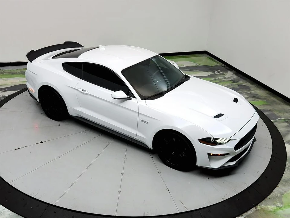 2020 Ford S550 Mustang GT - Image 28 of 31