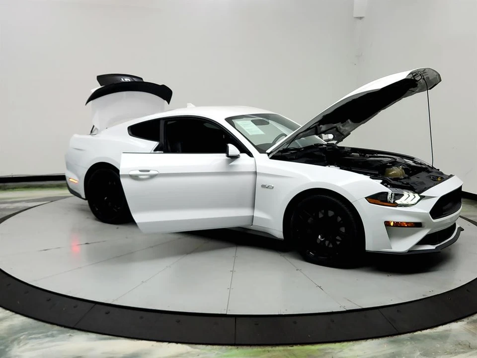 2020 Ford S550 Mustang GT - Image 10 of 31