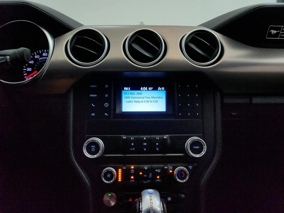 2020 Ford S550 Mustang GT - Image 19 of 31