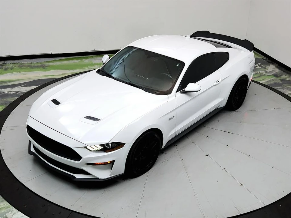 2020 Ford S550 Mustang GT - Image 27 of 31