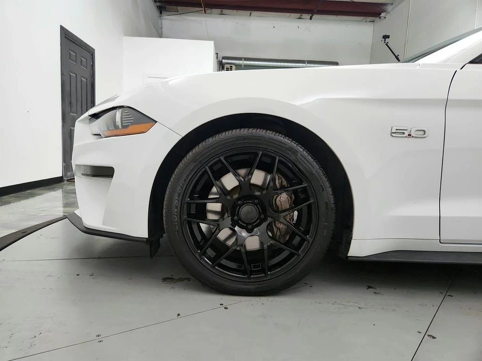 2020 Ford S550 Mustang GT - Image 26 of 31