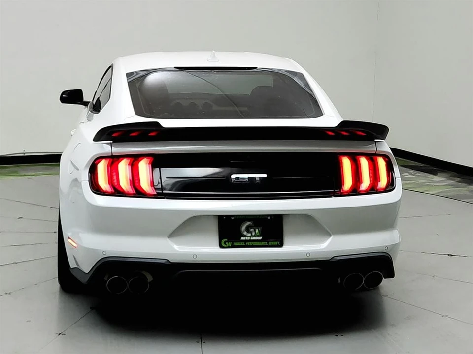 2020 Ford S550 Mustang GT - Image 6 of 31