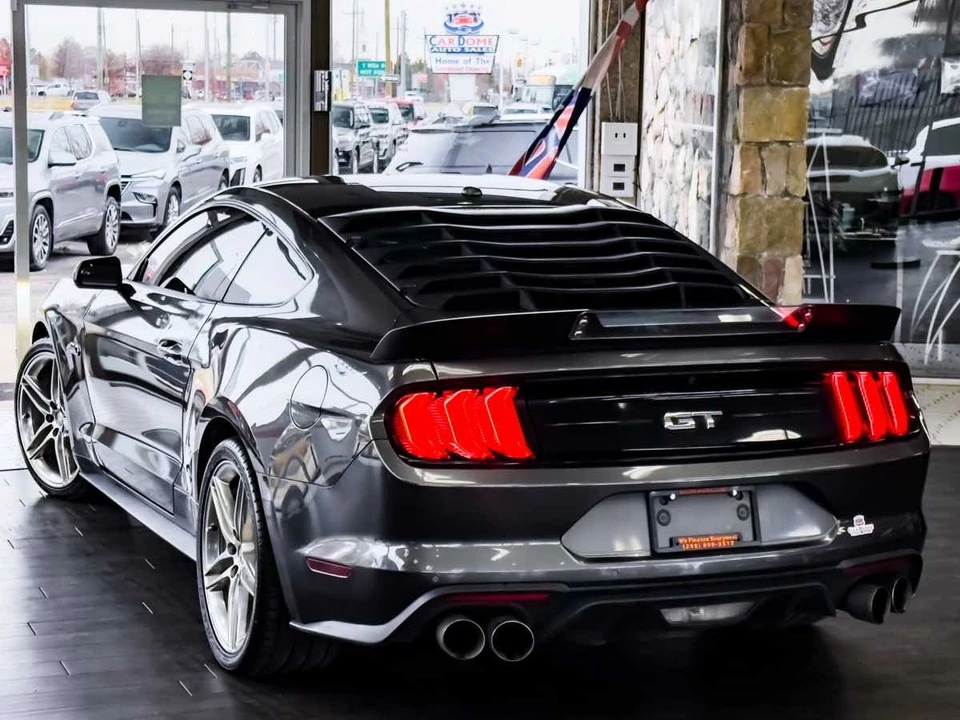 2020 Ford S550 Mustang - Image 11 of 21