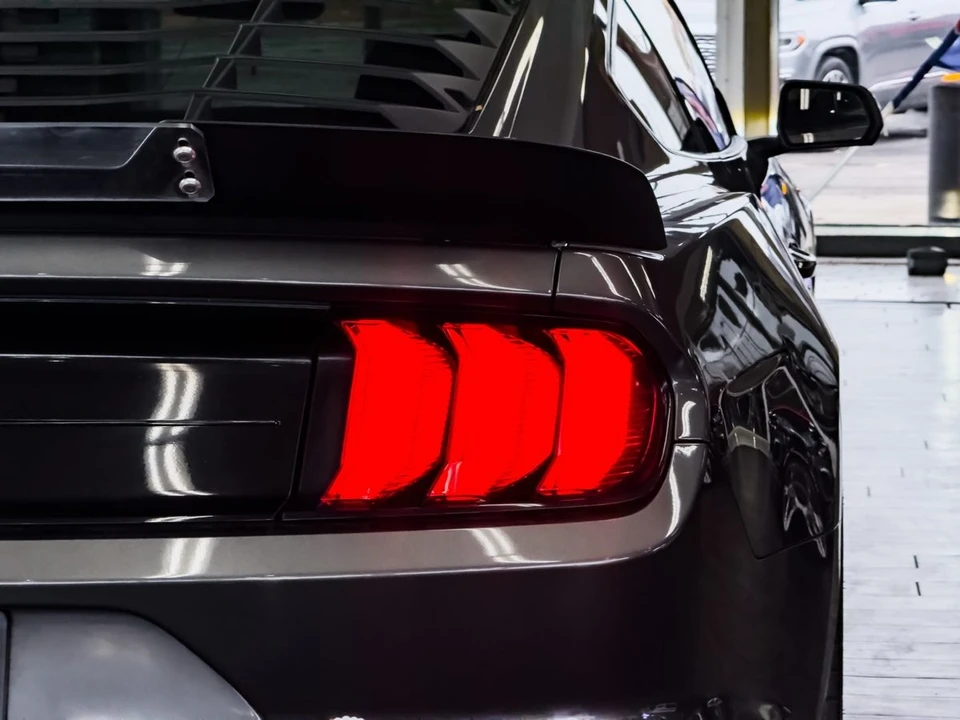 2020 Ford S550 Mustang - Image 17 of 21
