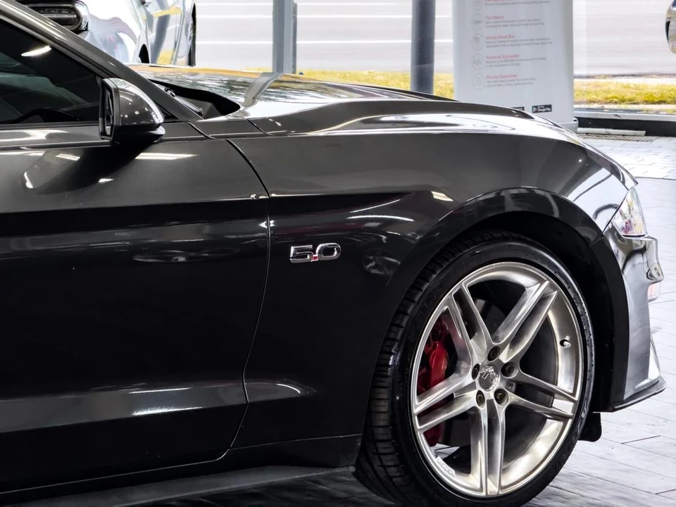 2020 Ford S550 Mustang - Image 19 of 21