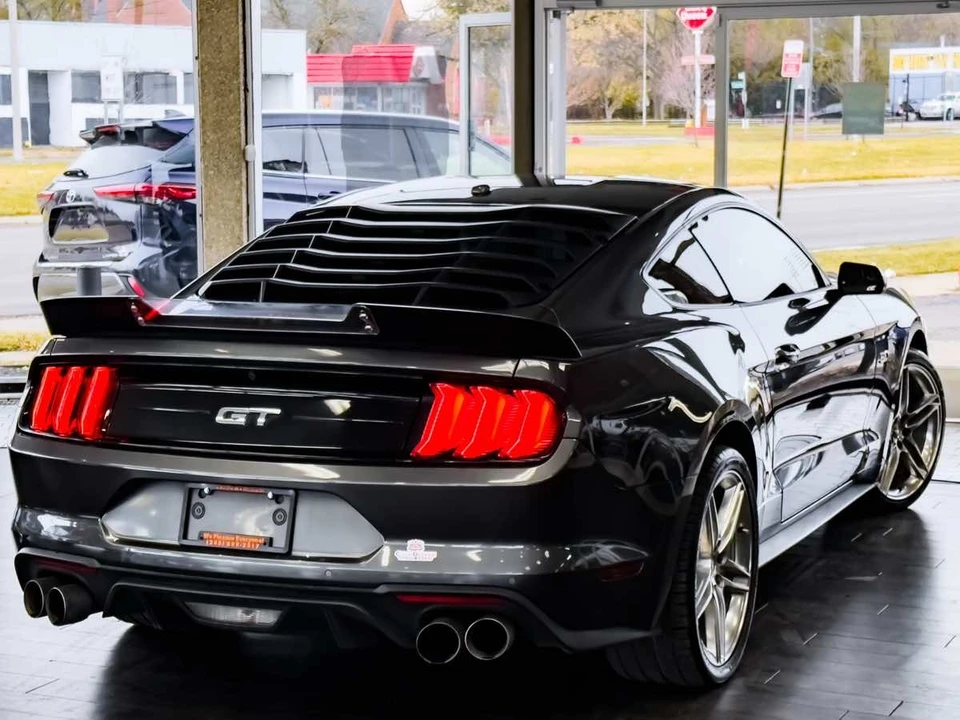 2020 Ford S550 Mustang - Image 14 of 21