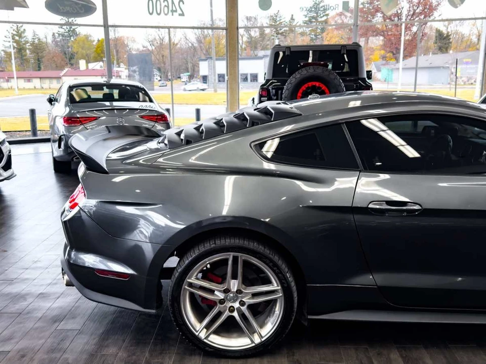 2020 Ford S550 Mustang - Image 15 of 21
