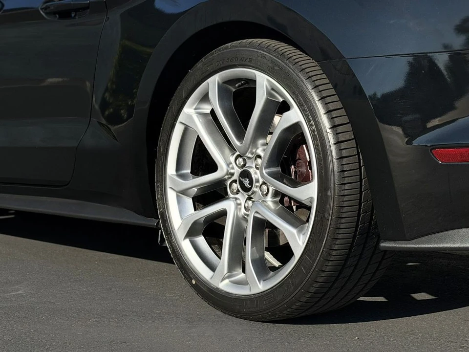 2020 Ford S550 Mustang - Image 11 of 21