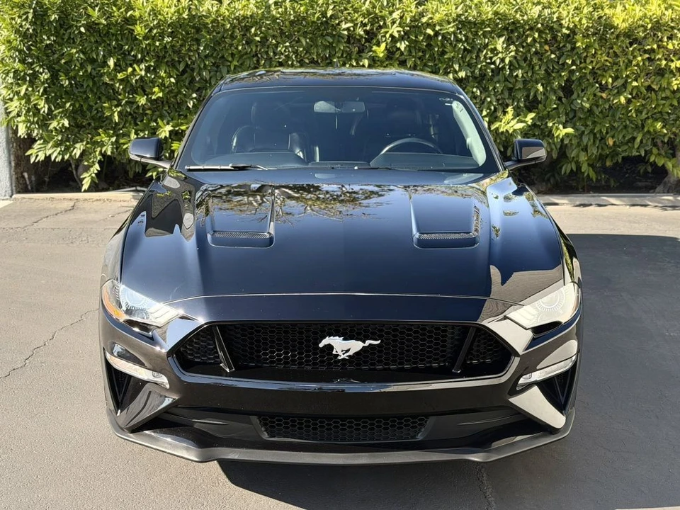 2020 Ford S550 Mustang - Image 4 of 21