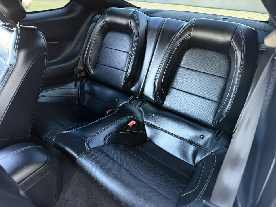 2020 Ford S550 Mustang - Image 19 of 21