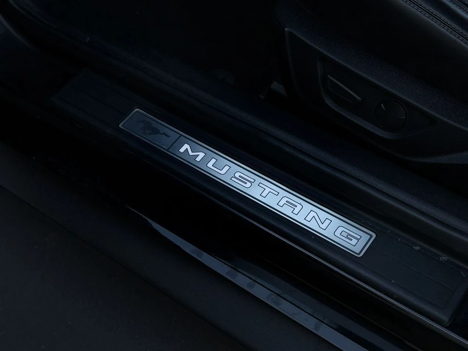 2020 Ford S550 Mustang - Image 17 of 21