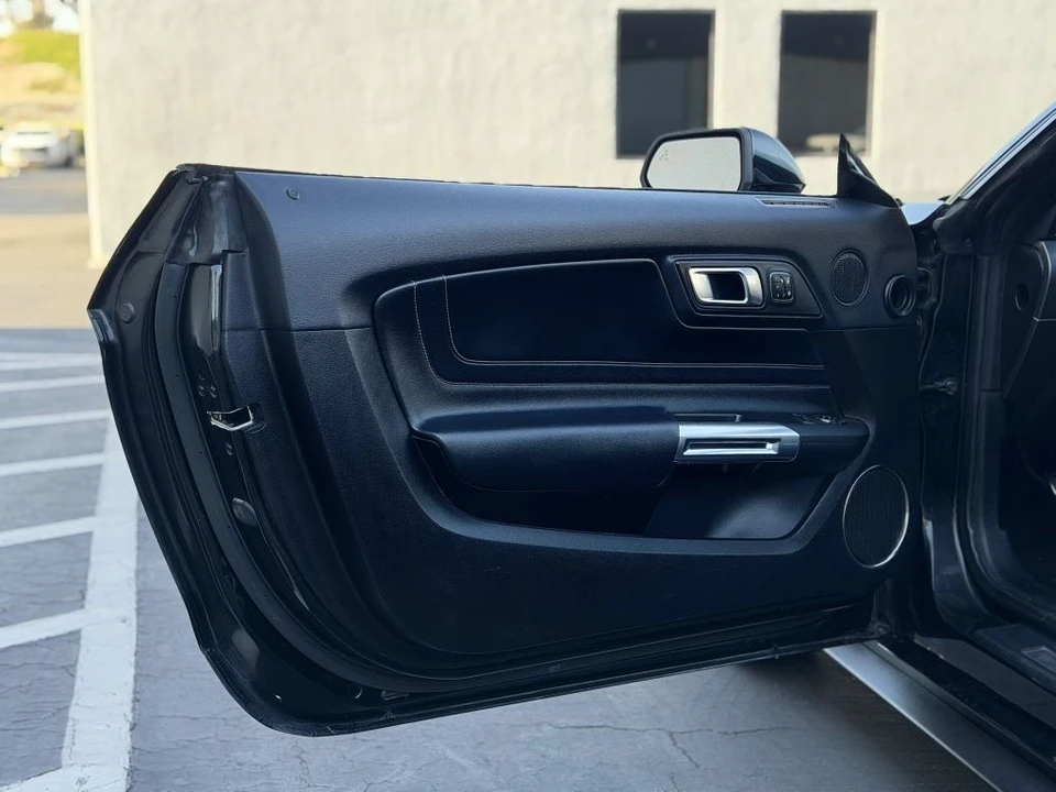 2020 Ford S550 Mustang - Image 16 of 21