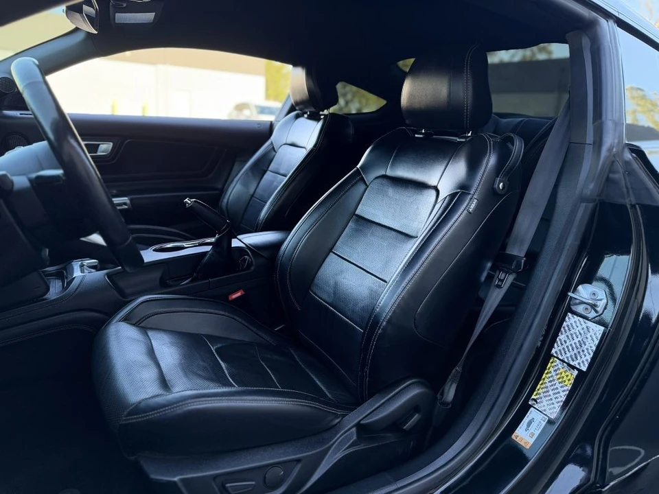 2020 Ford S550 Mustang - Image 18 of 21