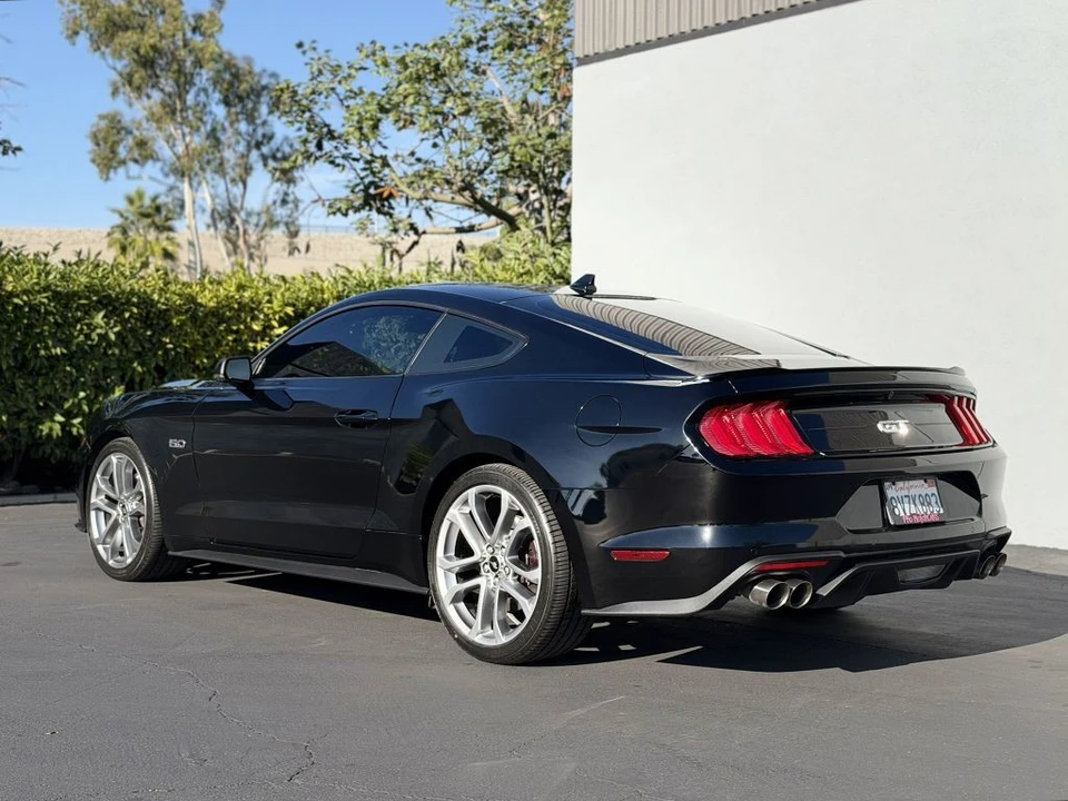 2020 Ford S550 Mustang - Image 9 of 21